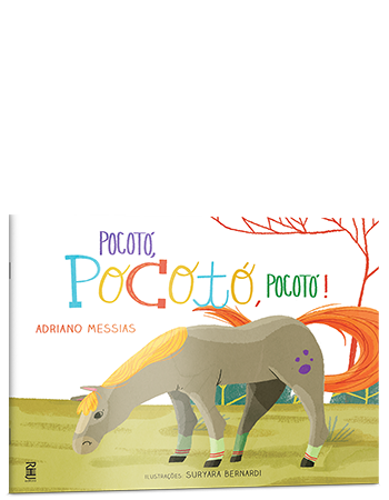 Pocotó, pocotó, pocotó!