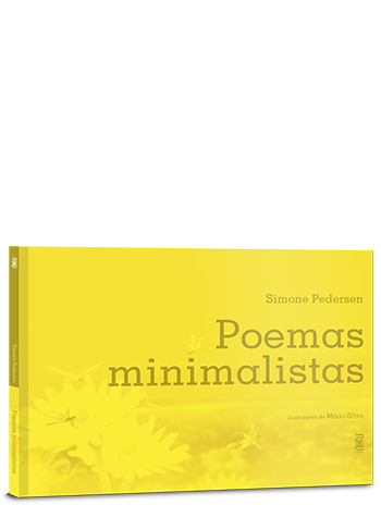 Poemas minimalistas Poemas minimalistas