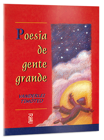 Poesia de gente grande Poesia de gente grande