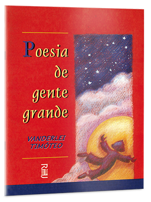 Poesia de gente grande Poesia de gente grande