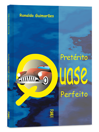 Pretérito quase perfeito