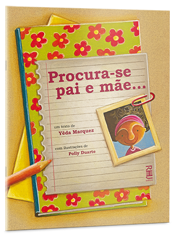 Procura-se pai e mãe... Procura-se pai e mãe...