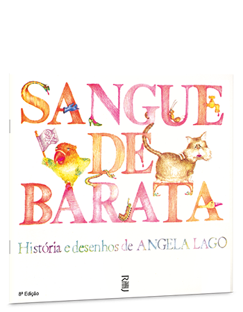 Sangue de barata