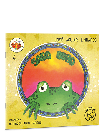 Sapo bobo
