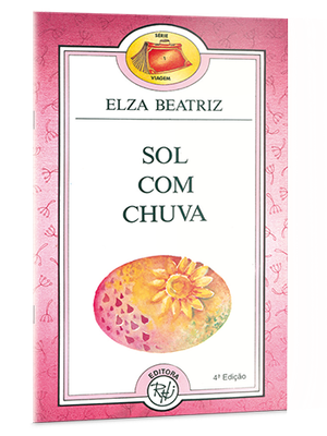Sol com chuva