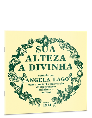 Sua alteza a divinha Sua alteza a divinha