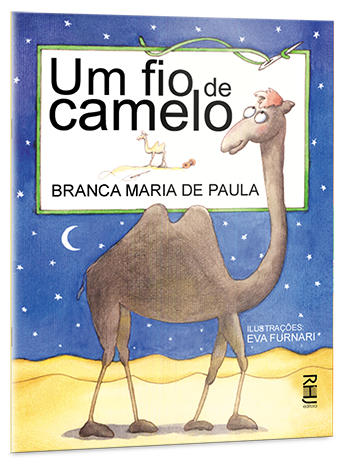 Um fio de camelo Um fio de camelo