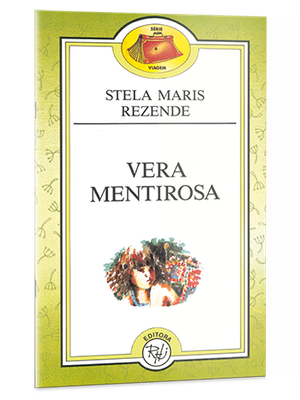 Vera mentirosa Vera mentirosa