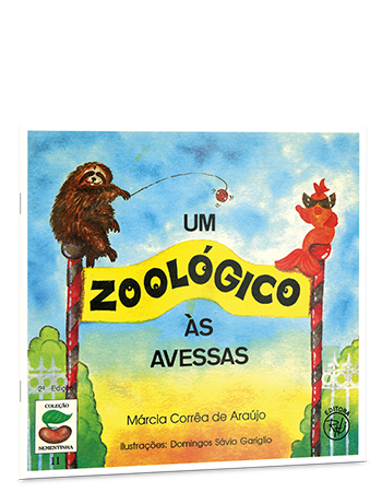 Zoológico às avessas