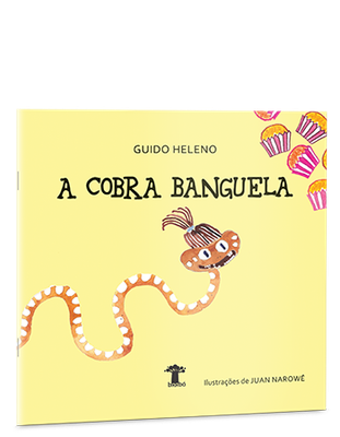 A cobra banguela A cobra banguela