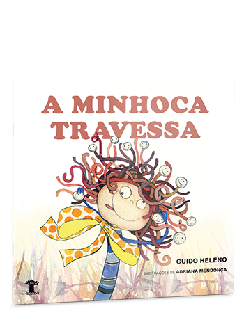 A minhoca travessa A minhoca travessa