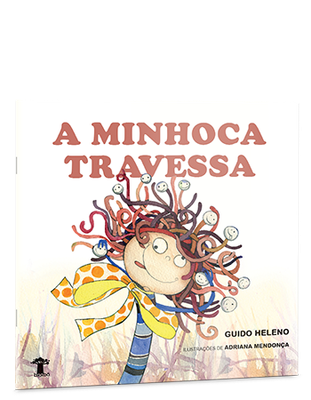 A minhoca travessa