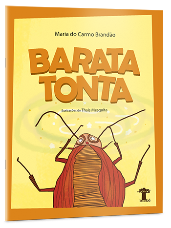 Barata tonta Barata tonta