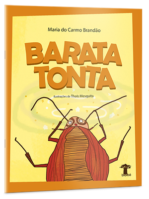 Barata tonta Barata tonta