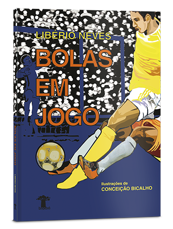 Bolas em jogo Bolas em jogo