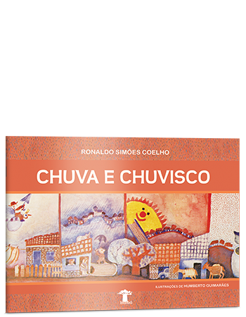 Chuva e chuvisco Chuva e chuvisco