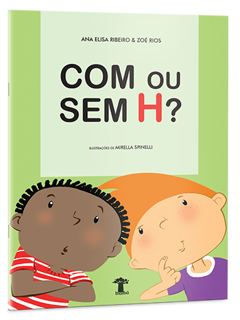 Com ou sem H?
