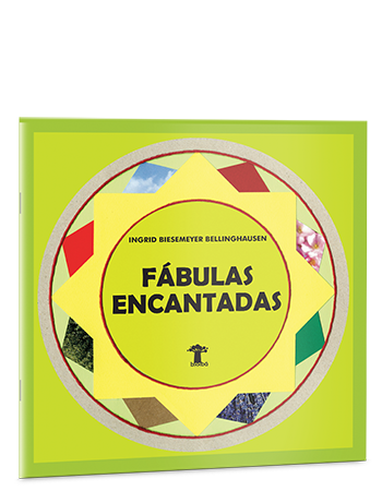Fábulas Encantadas