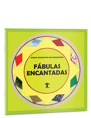 Fábulas Encantadas Fábulas Encantadas