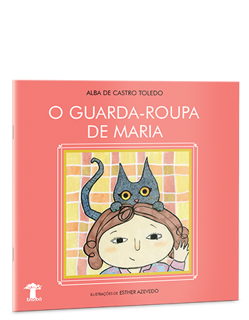 O guarda-roupa de Maria