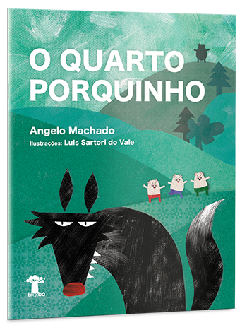 O quarto porquinho