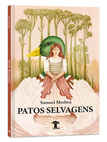 Patos Selvagens Patos Selvagens