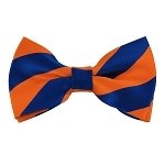 Boss Two Bow Tie