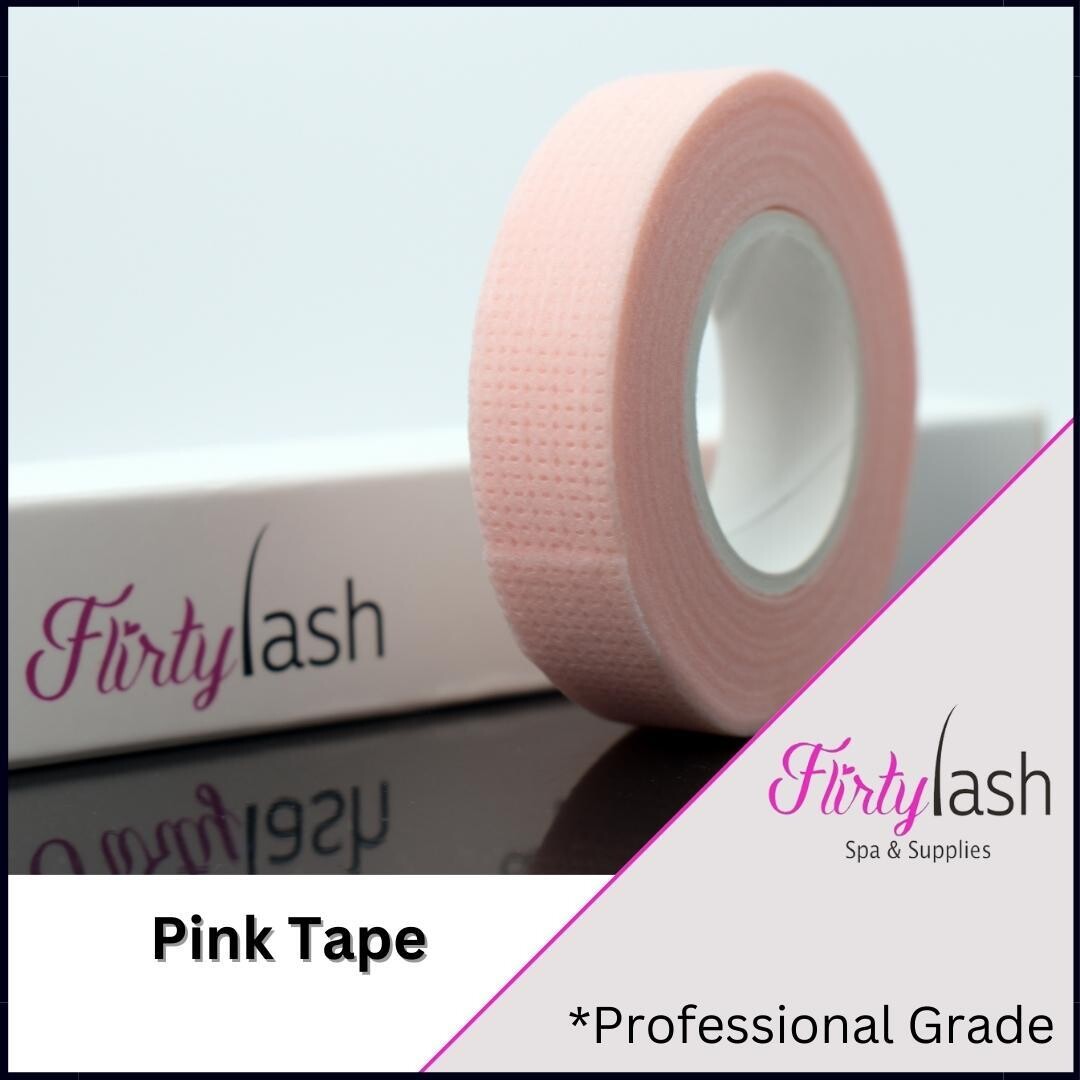 Tape- Pink