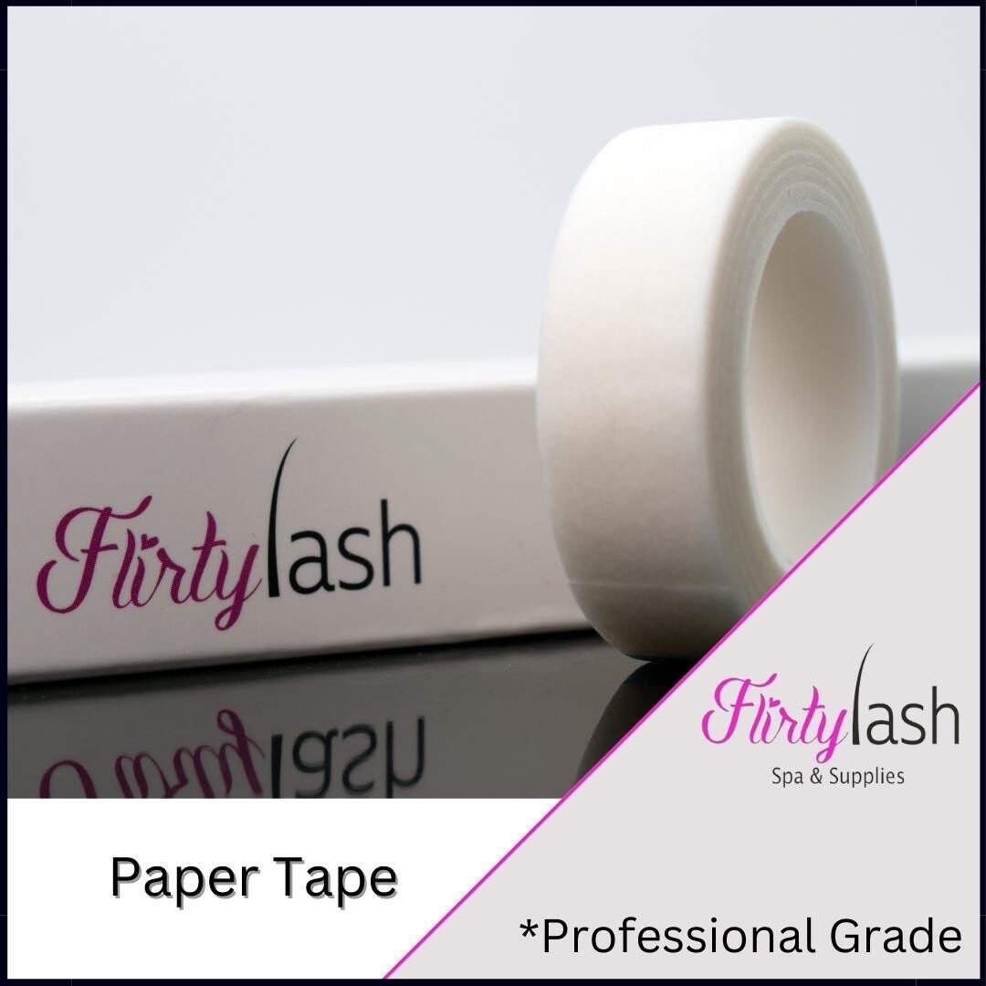 Tape- paper