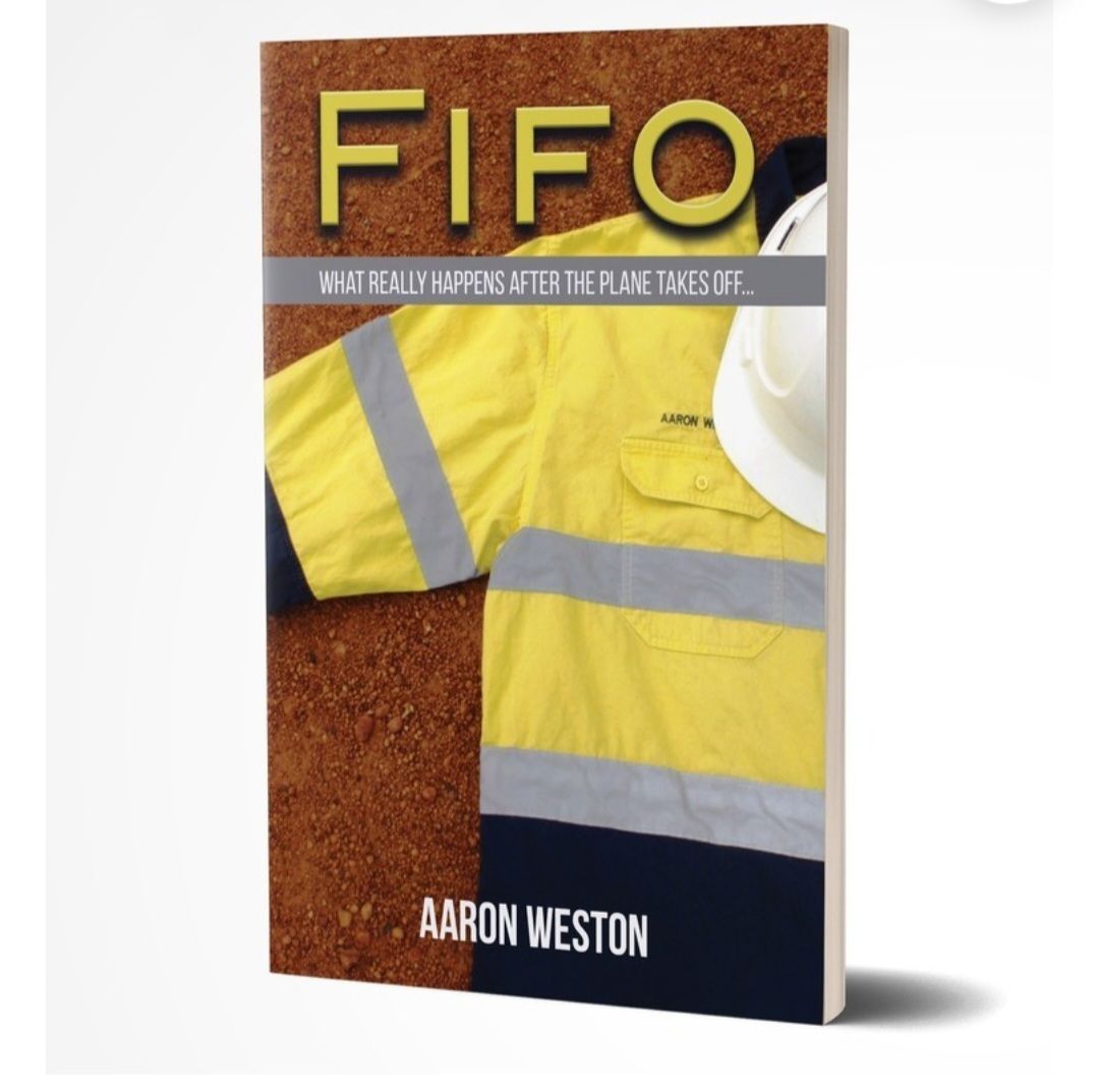 FIFO, What really happens when the plane takes off...