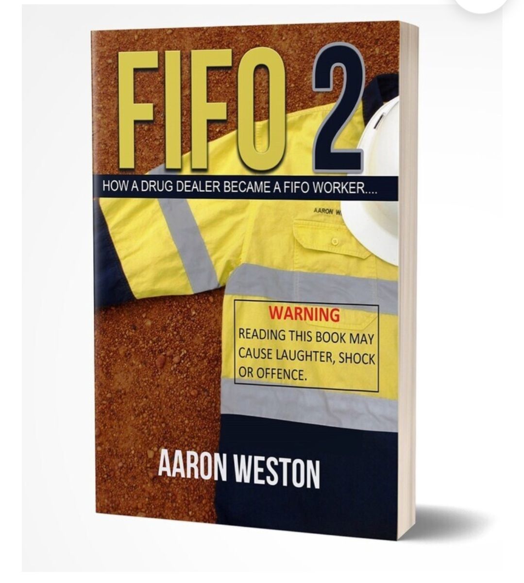 FIFO 2, How are drug dealer became a FIFO worker