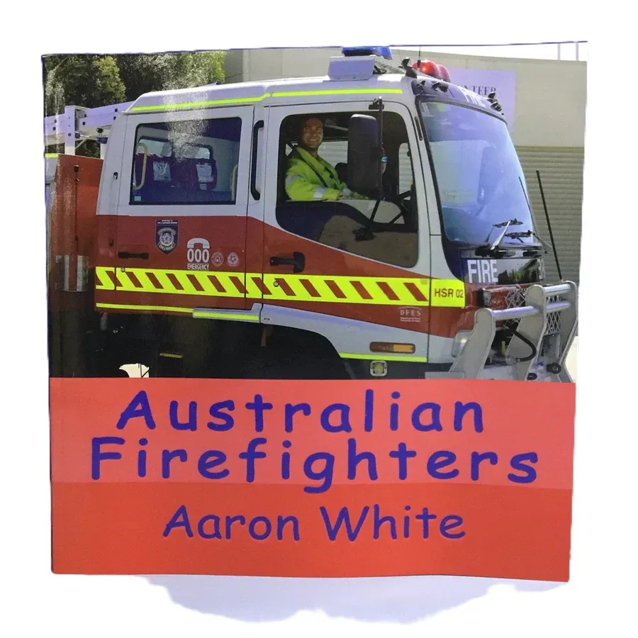 Australian Firefighters