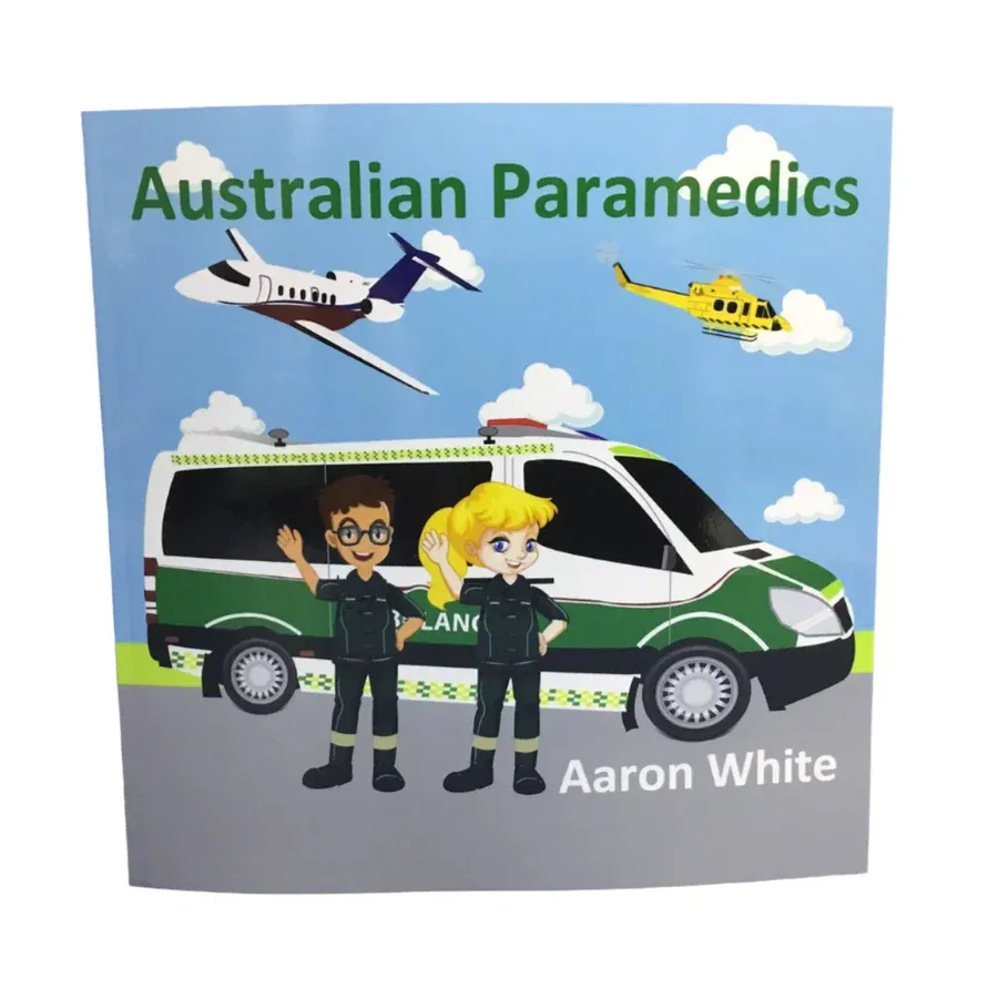 Australian Paramedics