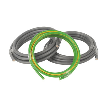 Flexible Meter Tail Kit - 3M