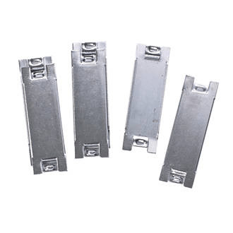 Wylex Twist-Fit Blank - Metal