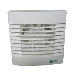 100mm Extractor Fan - Timer - AirVent