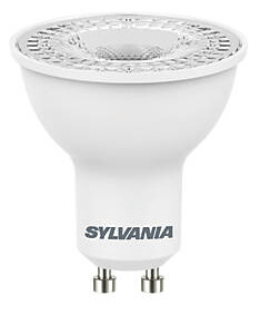 5W LED GU10 - Cool White - 4000K - Sylvania