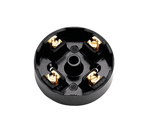 20A 4 Terminal 60mm Junction Box - Hager