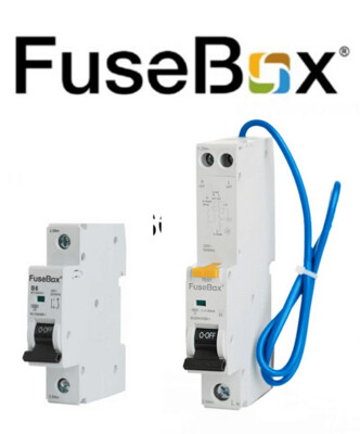 FuseBOX Devices