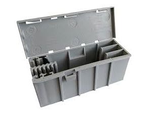 WAGO WAGOBOX Power Junction Box | 51008291