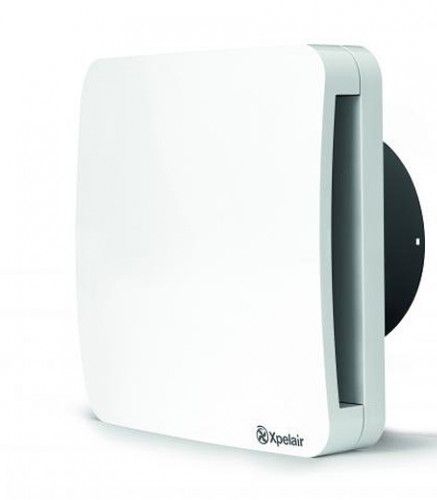 100mm Extractor Fan - Standard - Xpelair - XS100S