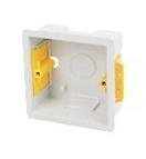 1 Gang 35mm Dry Lining Box