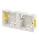 Dual Accessory 35mm Dry Lining Box
