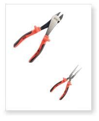 VDE Side Cutters and Pliers