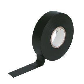 19mm x 33M PVC Insulation Tape - Black