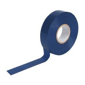 19mm x 33M PVC Insulation Tape - Blue