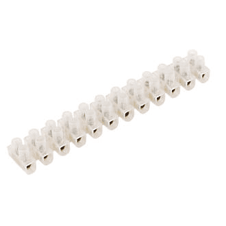5A Terminal Strip Connector