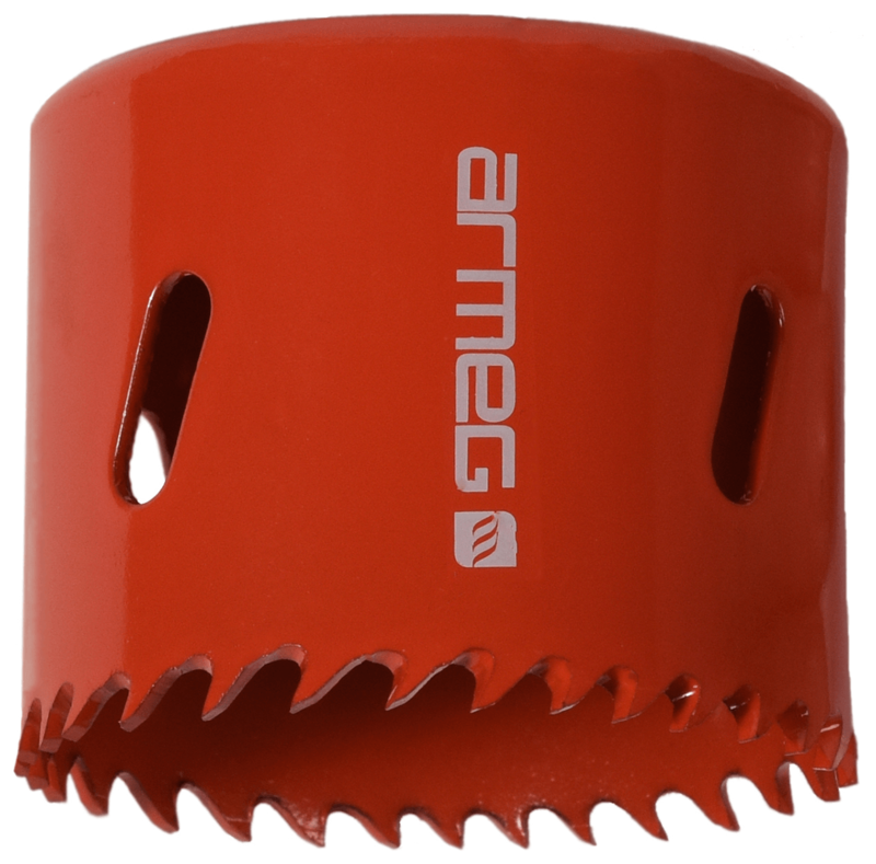 Armeg - 60mm CVP Holesaw