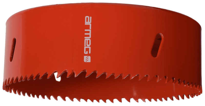 Armeg - 83mm CVP Holesaw