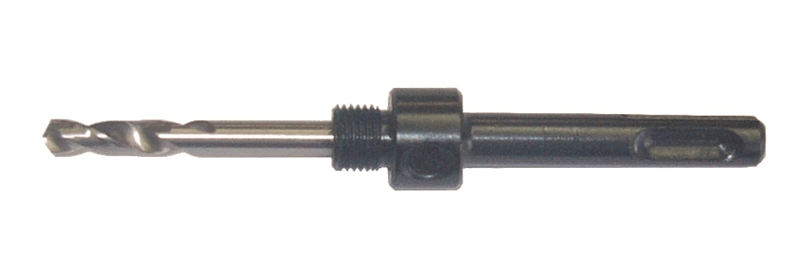 Armeg - 9.5mm Hexagon Shank Drive Arbor